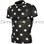 Take 5 Inexpensive Mens Short Sleeve Compression Top Black Star