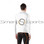 Tesla Mens Compression Top Long Sleeve Turtle Neck White Silver