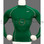 Take 5 Mens Long Sleeve Compression Top Green