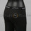 Womens Compression Tights Hot Pants Lightweight Black Athlete BX