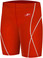 Kids Compression Shorts Base Layer Tights Red Take 5