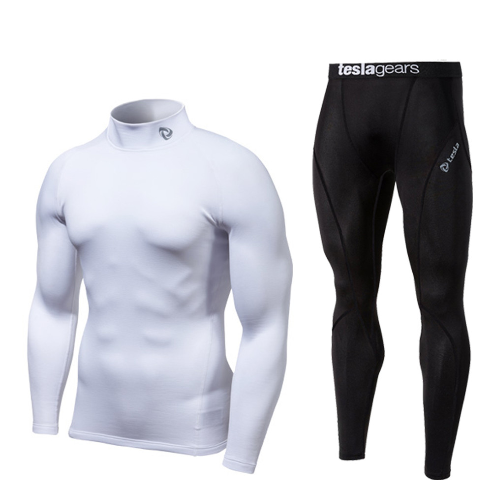 15 Best Pairs of Compression Pants and Leggings for Men in 2024