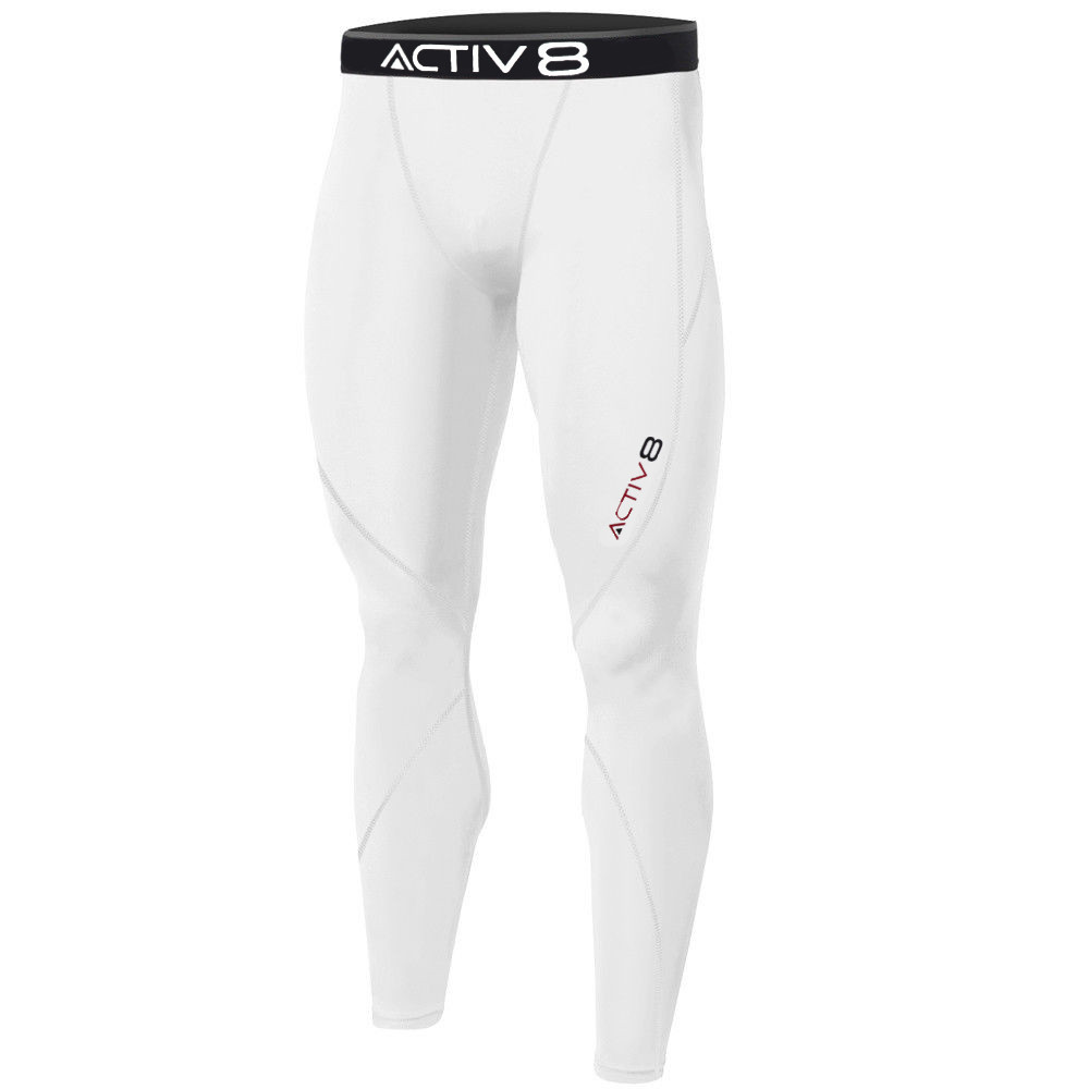 thick compression pants