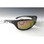 Bolle Spider Flash Yellow Lens Safety Glasses Sunglasses with Free Case