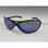 Bolle Groove Flash Blue Sunglasses Personal Protective Equipment