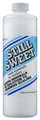 Still-Sweet suspends and softens mineral deposits