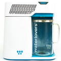 WaterLovers Advanced Design Water Distiller with Smart Technology - Blue