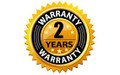 24 Month Warranty for One Gallon Units