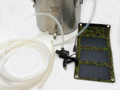 Gravi-Stil Solar Panel/Pump Enhancement Kit