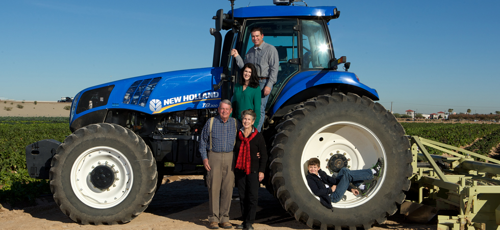 McClendon's Select Organic Farm, Arizona's Finest Organic Produce ...