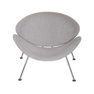 Replica Pierre Paulin Orange Slice Chair