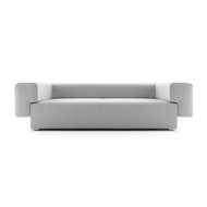 Landmark 3 Seat Sofa
