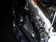 Toyota 75 Series Petrol Land Cruiser Turbo installation - No DIY
