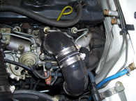 5L Toyota Hilux - Intercooler Installation -  No DIY
