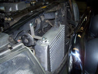 100 & 105 Series Petrol Landcruiser Turbo installation -  No DIY
