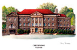 Cheekwood Mansion
