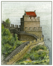 China - Great Wall 4
