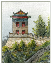 China - Great Wall 5