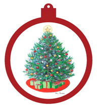 PP - Orn - Christmas Tree