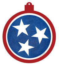 PP - Orn - Tennessee Tri-Stars
