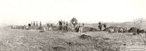 OHV - Ground Breaking 1918