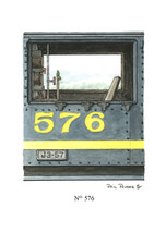 PP No. 576 Train Detail 1