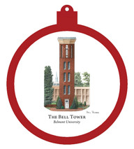 PP - Orn - The Bell Tower Belmont University