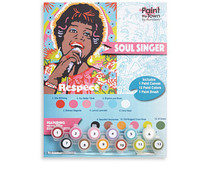 Soul Singer
