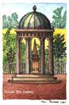 PP Hermitage Mini - Jackson's Tomb