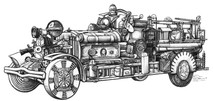 FS - Fire Engine