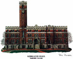 PP Kirkland Hall