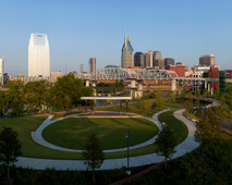 Cumberland Park-Nashville 