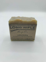 Leatherstocking Bar Soap