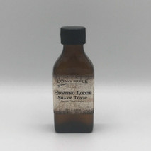 Hunting Lodge Shave Tonic - SOLD OUT