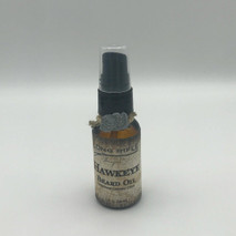 Hawkeye Beard Oil