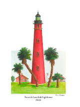 PP Lighthouse - Ponce de Leon - Florida
