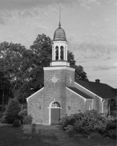 Harpeth Presbyterian Church