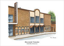 PP Belcourt Theatre