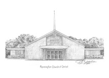 PC - Pennington Church of Christ - NEW