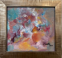 Abstract - SOLD
