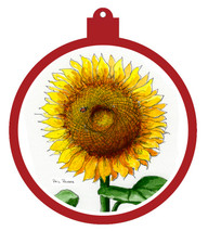 PP - Orn - Sunflower