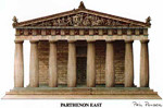 PP - Parthenon East