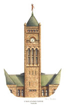 Tower - Union Station