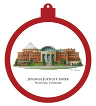 PP - Orn - Juvenile Justice Center - Nashville, TN (Retiring)