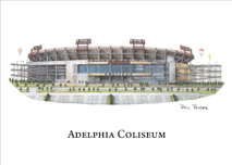 PP Adelphia Coliseum