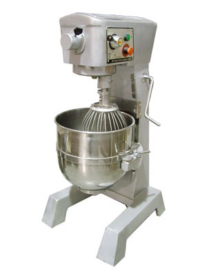 30QT QUART SPIRAL DOUGH MIXING HOOK FOR HOBART 30-QT HEAVY DUTY BAKERY MIXERS