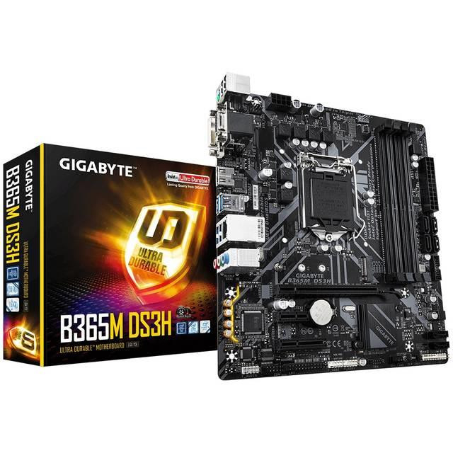 Gigabyte 65m Ds3h Socket Lga1151 Intel 65 Ddr4 Sata3 Usb3 1 M 2 A Gbe Micro Atx Motherboard Fateka Com Gigabyte 65m Ds3h Socket Lga1151 Intel 65 Ddr4 Sata3 Usb3 1 M 2 A Gbe Micro Atx Motherboard Fateka Com