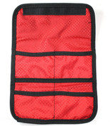 Will Hold 52, 55, 58, 62, 67, 72, and 77mm Filters.