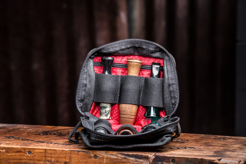 The mallard will hold six duck or animal calls