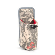 Grizzly’s versatile Snake River adjustable water bottle holder has been built Grizzly Tough for all your outdoor equipment and gear needs.